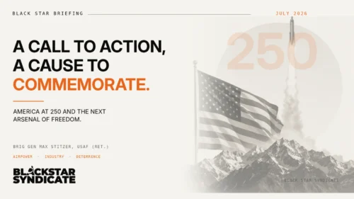 A Call to Action, a Cause to Commemorate