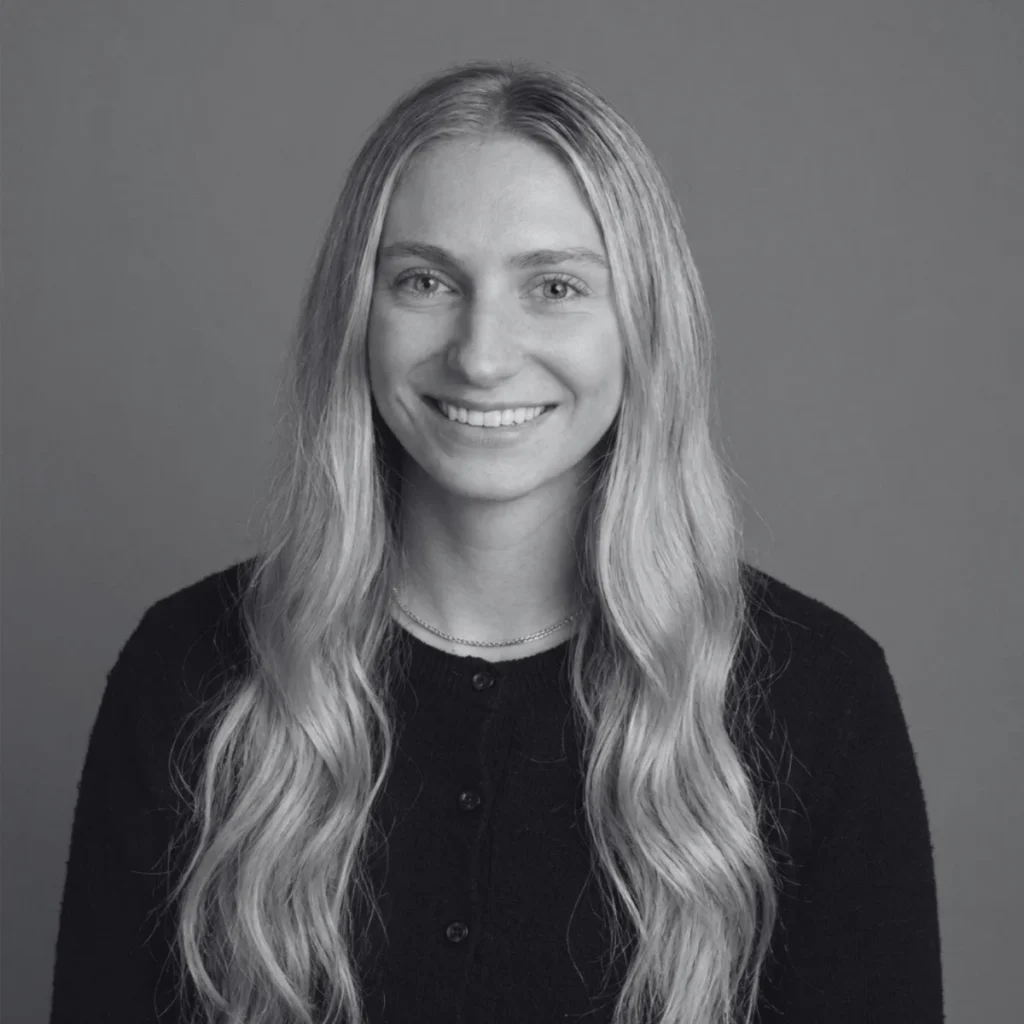Zoe Tiede